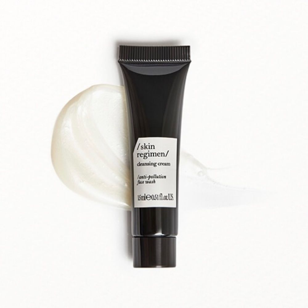 3/$20💗 Comfort Zone Skin Regimen Cleansing Cream